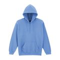 Sudadera con capucha clásica Carolina Blue 3Xl