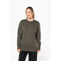 Sudadera Unisex color liso