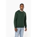 Sudadera reciclada básica