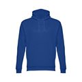 Sudadera Capucha Unisex Bolsillo Marsupial