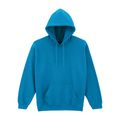 Sudadera con capucha clásica Sapphire S