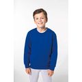 Sudadera infantil casual