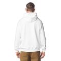 Sudadera con capucha clásica