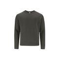 Sudadera adulto unisex de algodón Gros L