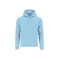 Sudadera de mujer con capucha Azc M