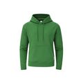 Sudadera de adulto con Capucha Unisex Ver S