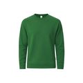 Sudadera Unisex de Algodón Orgánico Ver M