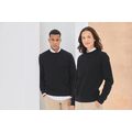 Sudadera unisex eco corte regular