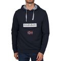 Sudadera con Logotipo de bandera