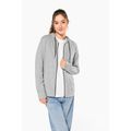 Sudadera ligera unisex