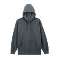 Sudadera clásica Dark Heather Xxl