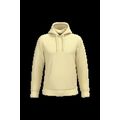 Sudadera con capucha de chico Straw Yellow M