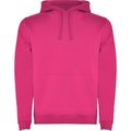 Sudadera con Capucha y Bolsillo Canguro Roseton Xs