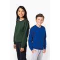 Sudadera infantil casual
