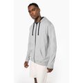 Sudadera Bolsillo con acceso para auriculares