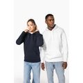 Sudadera capucha algodón Unisex
