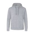 Sudadera Capucha Adulto 280g/m2 Gri Xl