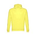 Sudadera Capucha Unisex Bolsillo Marsupial