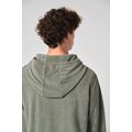 Sudadera Tejido de rizo eco hombre
