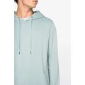 Sudadera con capucha algodón orgánico
