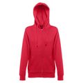 Sudadera Mujer con Capucha 2 Bolsillos
