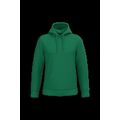 Sudadera con capucha de chico Kelly Green 3Xl