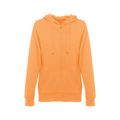 Sudadera Mujer con Capucha 2 Bolsillos