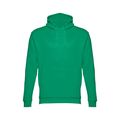 Sudadera Capucha Unisex Bolsillo Marsupial