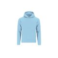 Sudadera niño con capucha forrada Azc 9-10