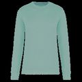 Sudadera eco corte recto Sage Xs