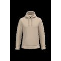 Sudadera con capucha de chico Light Sand M