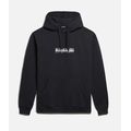 Sudadera con bolsillo canguro
