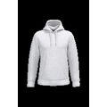 Sudadera con capucha de chico Ash Heather 4Xl