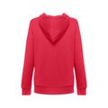 Sudadera Mujer con Capucha 2 Bolsillos