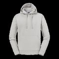 Sudadera con bolsillo canguro diseño atemporal Urban Grey Xxl