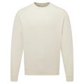 Sudadera cuello redondo Natural Xl