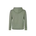 Sudadera Bolsillo Canguro y Capucha
