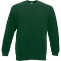 Sudadera Clasica Unisex Bottle Green 3Xl