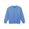Sudadera suave antibolitas Carolina Blue 3Xl