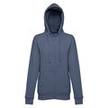 Sudadera Mujer con Capucha 2 Bolsillos