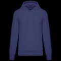 Sudadera capucha ecorresponsable Deep Purple 4Xl