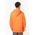Sudadera sin cremallera con capucha y bolsillo canguro