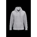 Sudadera con capucha en colores Ash Heather M