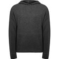 Sudadera Ligera con Capucha y Bolsillos