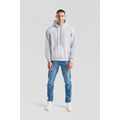 Sudadera clásica con capucha