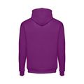 Sudadera Capucha Unisex Bolsillo Marsupial