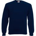 Sudadera manga raglán Deep Navy 4Xl