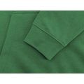 Sudadera niño con capucha forrada