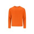 Sudadera adulto unisex de algodón Nara Xxl