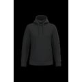 Sudadera con capucha de chico Black S